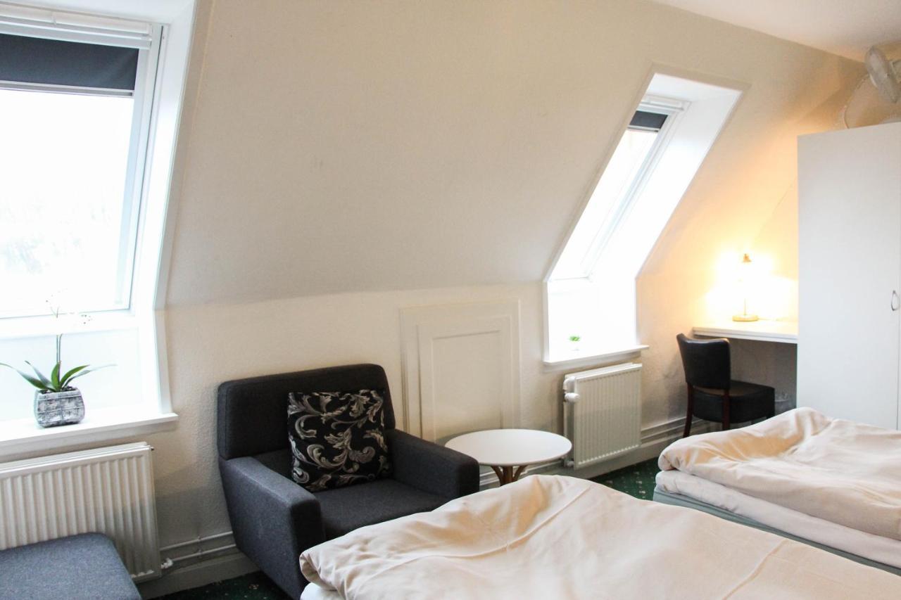 Krebshuset / Kelz0rdk 3*