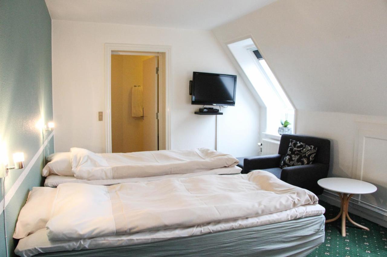 Krebshuset / Kelz0rdk Hotel 3*