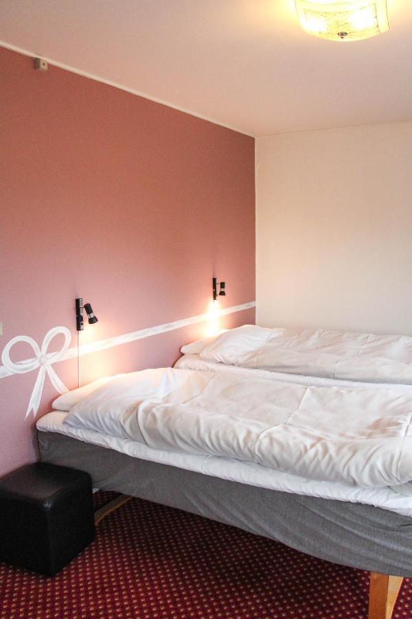Krebshuset / Kelz0rdk Hotel