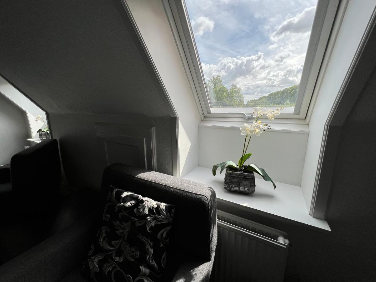 Krebshuset / Kelz0rdk Hotel
