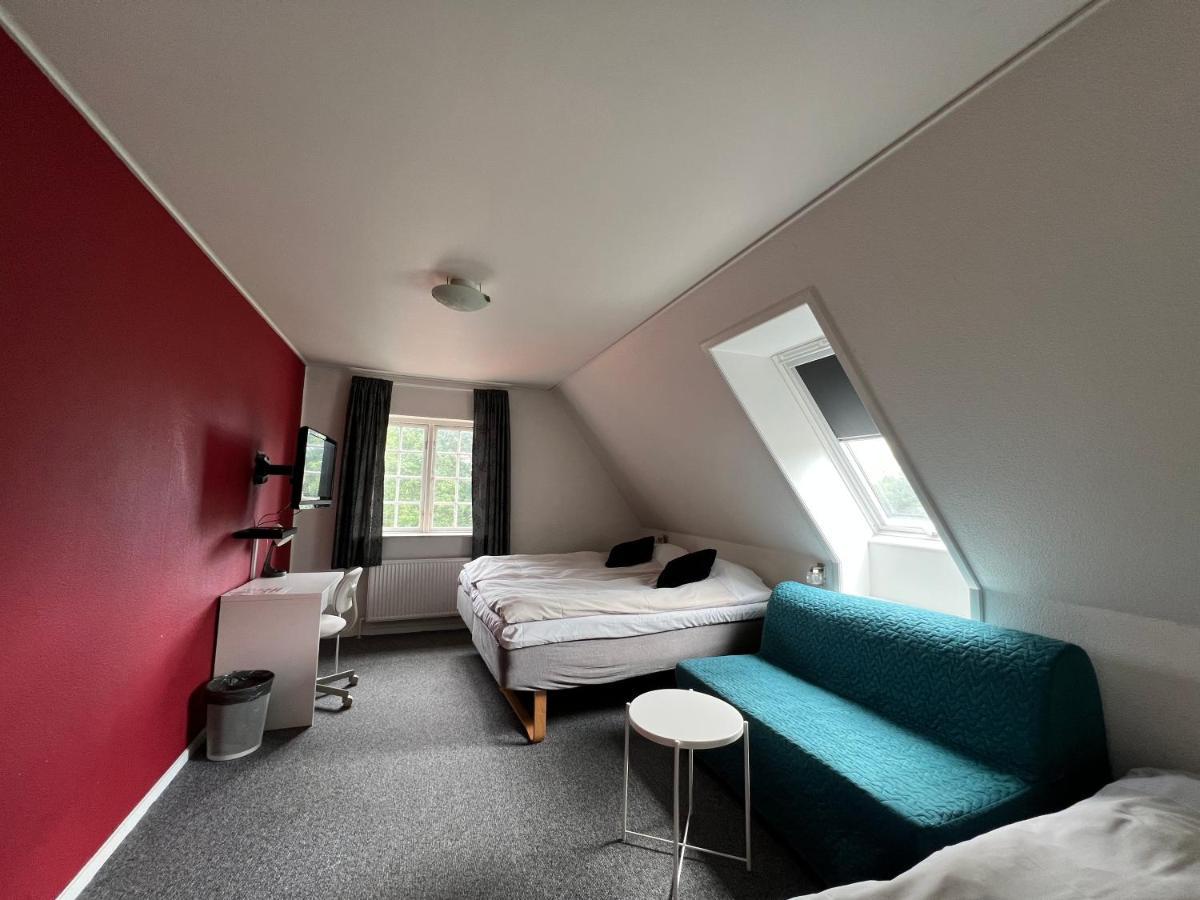 Krebshuset / Kelz0rdk 3*