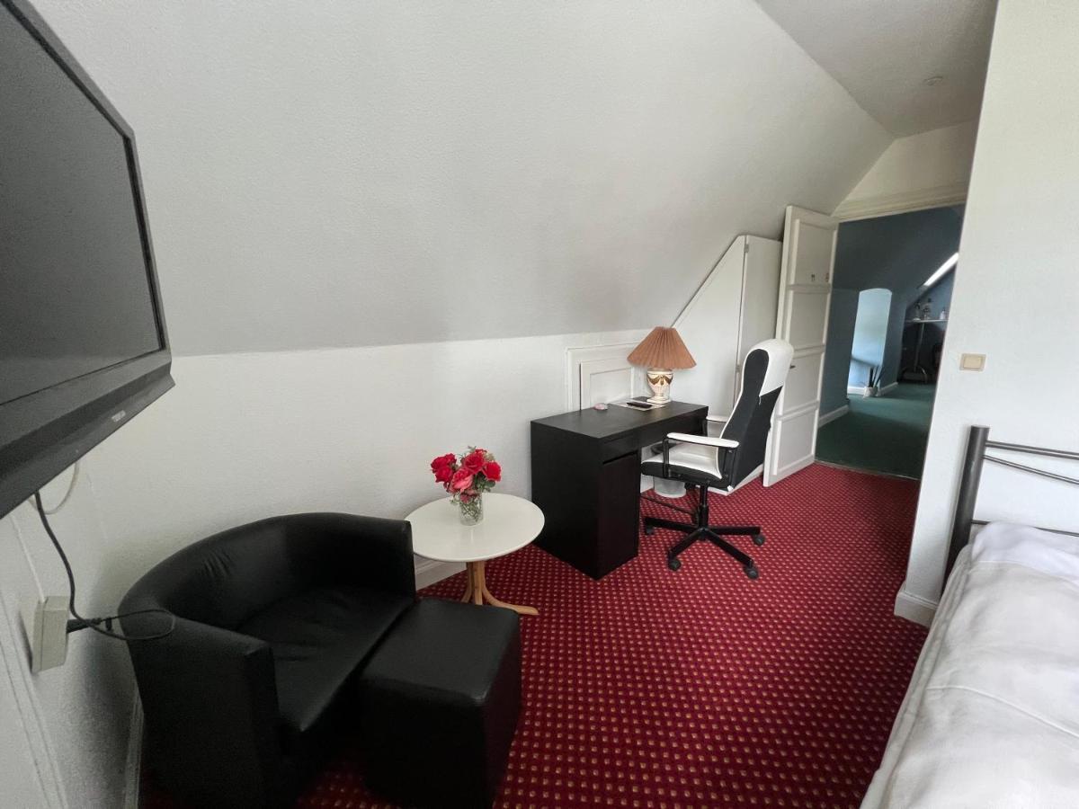 Krebshuset / Kelz0rdk 3*