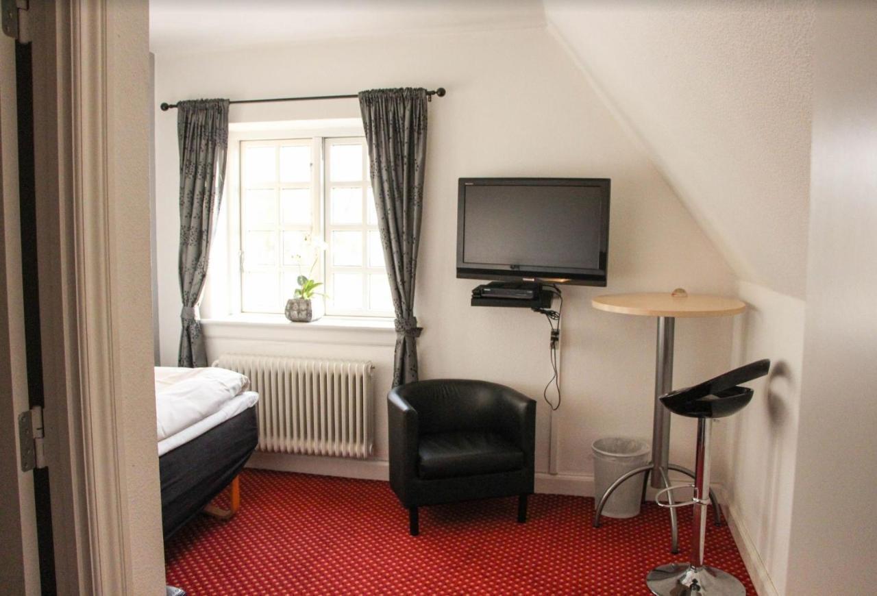 Krebshuset / Kelz0rdk Hotel 3*