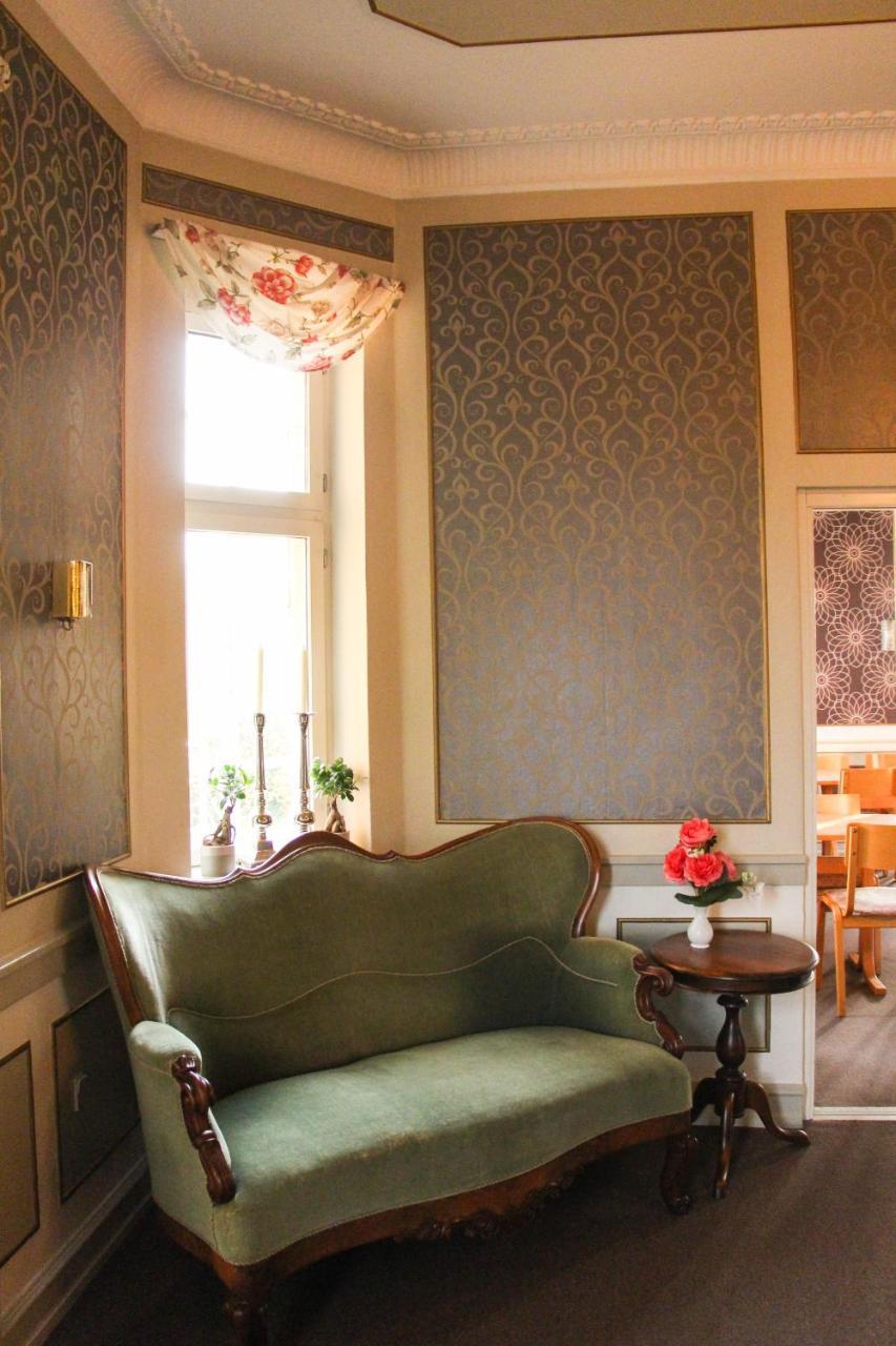 Krebshuset / Kelz0rdk Hotel 3*