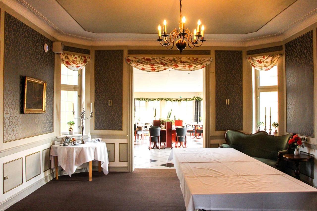 Krebshuset / Kelz0rdk Hotel 3*
