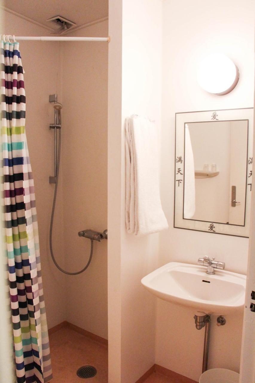Krebshuset / Kelz0rdk Hotel