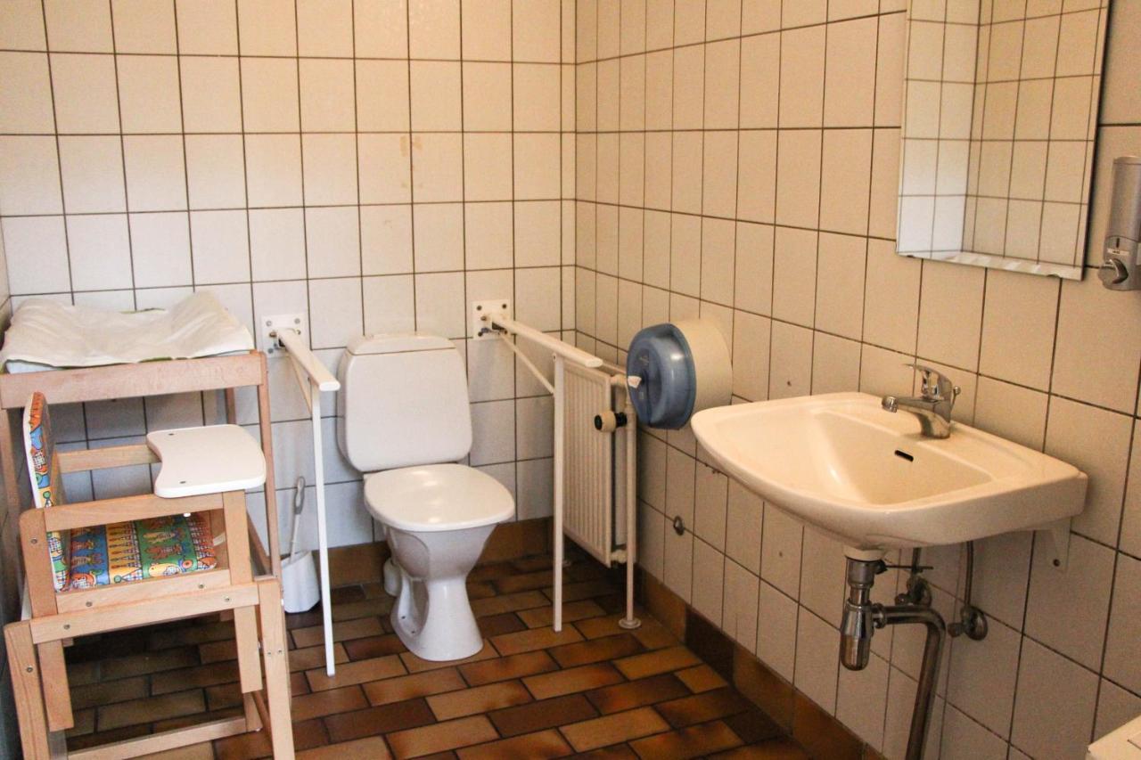 Krebshuset / Kelz0rdk 3* Soro