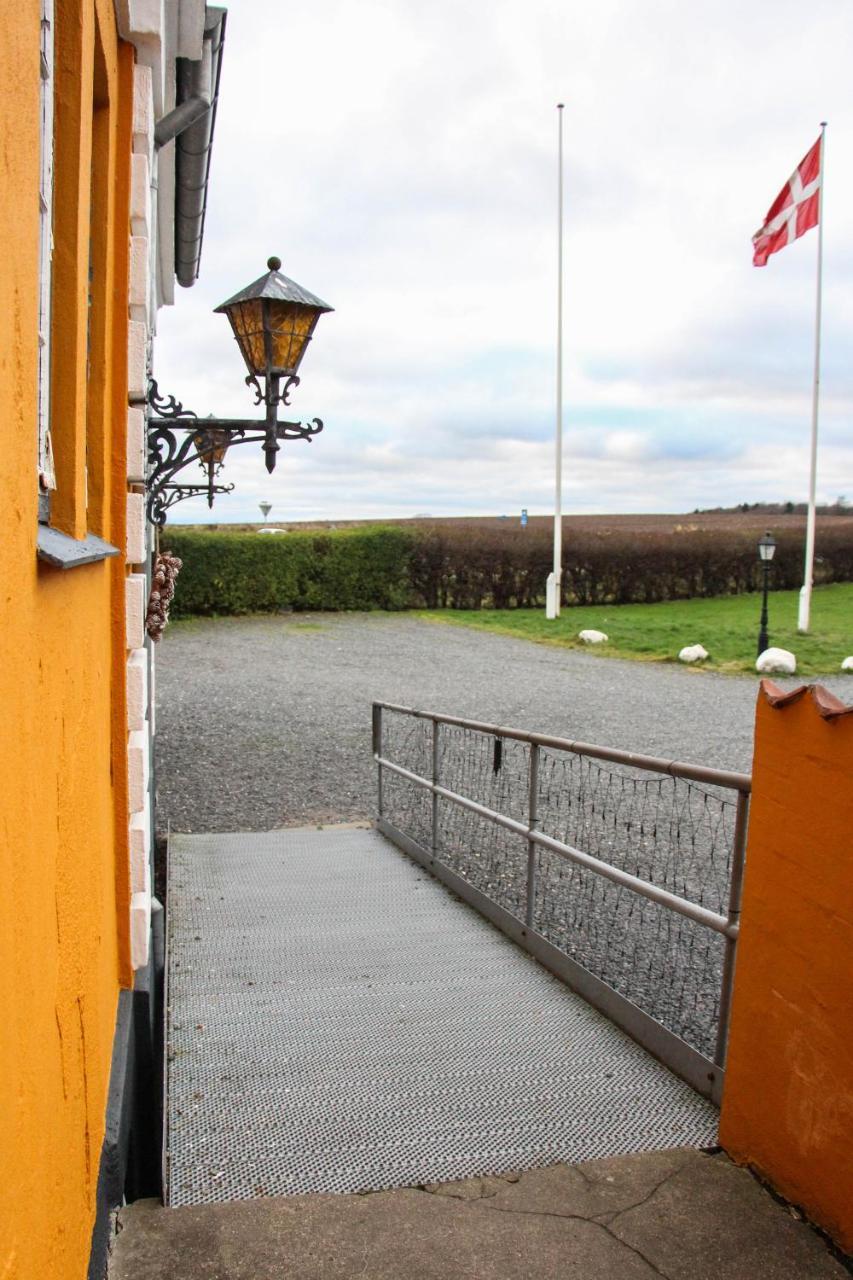 Krebshuset / Kelz0rdk Hotel