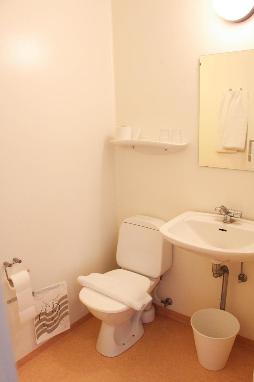 Krebshuset / Kelz0rdk Hotel Soro